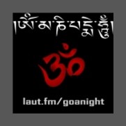 Goanight logo
