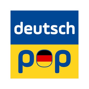 ANTENNE BAYERN Deutsch Pop logo