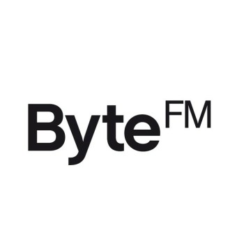ByteFM - Hamburg logo