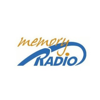 MemoryRadio 1 logo