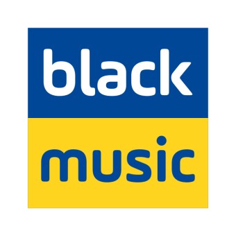 ANTENNE BAYERN Black Music logo