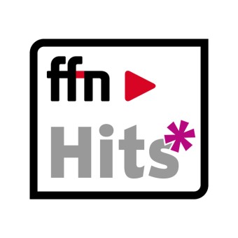ffn Hits* logo