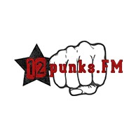 12punks.FM - Punk Rock Radio logo