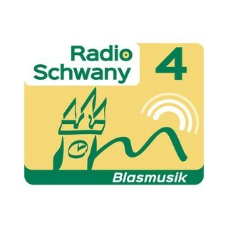 Schwany Radio 4 logo