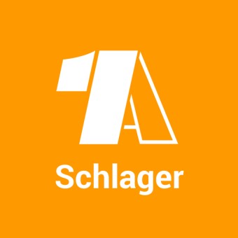 1A Schlager logo