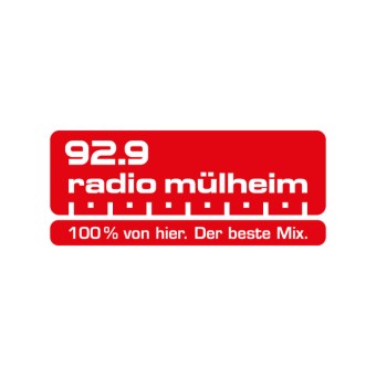 Radio Mülheim 92.9 logo