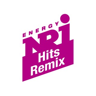ENERGY Hits Remix logo