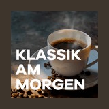 Klassik Radio Klassik am Morgen logo