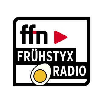 ffn Frühstyxradio logo