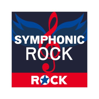 ROCK ANTENNE Symphonic Rock logo