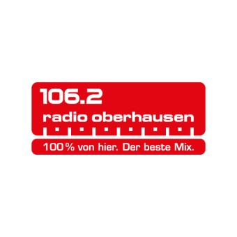 Radio Oberhausen logo