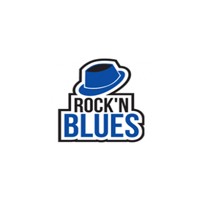 Rock n Blues logo