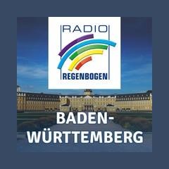 Radio Regenbogen Baden Württemberg logo