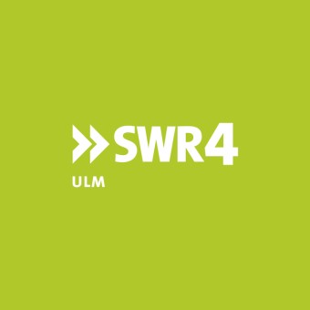 SWR 4 Ulm logo