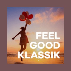 Klassik Radio Feel Good Klassik logo