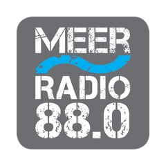 Meer Radio 88.0 FM logo
