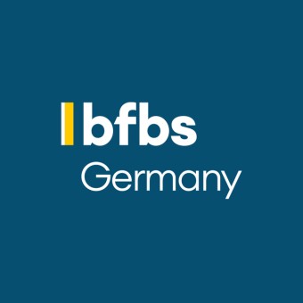 BFBS Germany logo
