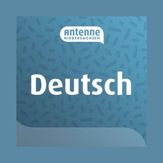 Antenne Niedersachsen Deutsch logo