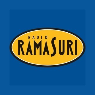 Radio Ramasuri logo