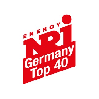 ENERGY Germany Top 40 logo
