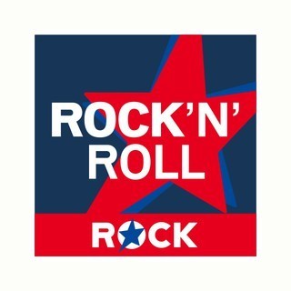 ROCK ANTENNE Rock'n'Roll logo