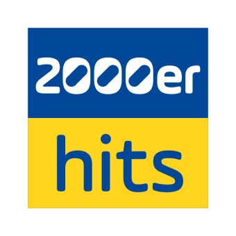 ANTENNE BAYERN 2000er Hits logo