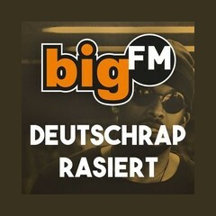 bigFM Deutschrap rasiert logo