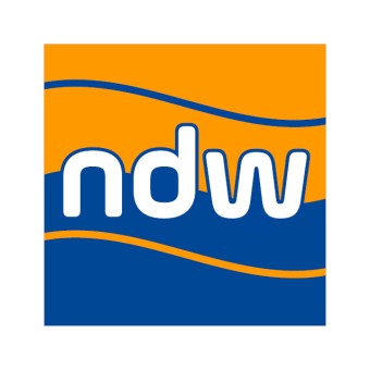 ANTENNE NRW NDW logo