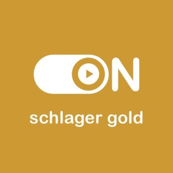 ON Schlager Gold logo