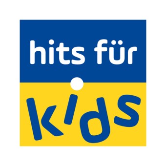 ANTENNE BAYERN Hits für Kids logo