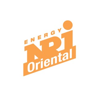 ENERGY Oriental logo