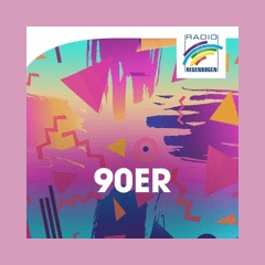 Radio Regenbogen - 90er