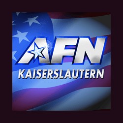AFN 360 Kaiserslautern logo