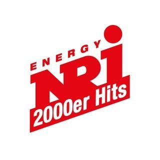 ENERGY 2000er Hits logo