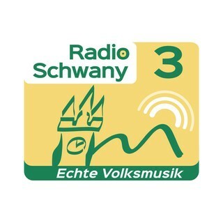 Schwany Radio 3 logo