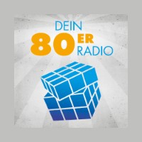 Antenne Düsseldorf - Dein 80er Radio logo