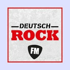 Best of Rock - Deutsch Rock.FM logo