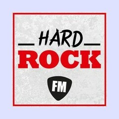 Best of Rock - Hard Rock.FM logo