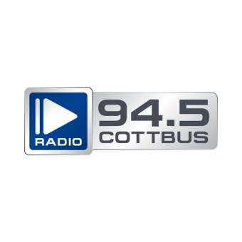 94.5 Radio Cottbus logo