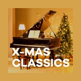 Klassik Radio X-Mas Classics logo