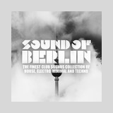 Sound Of Berlin logo