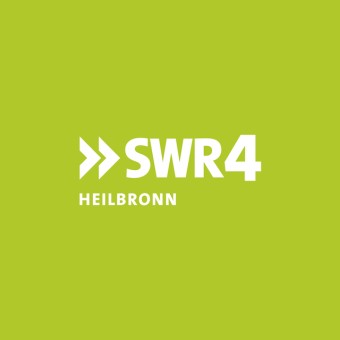 SWR 4 Heilbronn logo