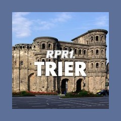 RPR1. Trier logo