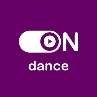 ON Dance logo