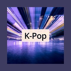 Jam FM K-pop logo
