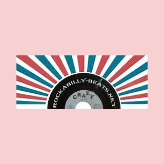 Rockabilly Beats logo