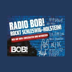 RADIO BOB Rockt Schleswig-Holstein logo