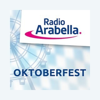 Arabella Oktoberfest logo