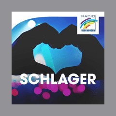 Radio Regenbogen - Schlager logo
