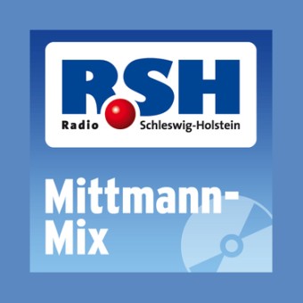 R.SH - Mittmann-Mix logo